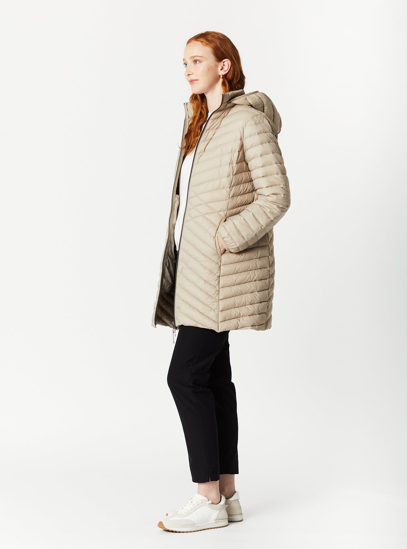 PIPPA JACKET