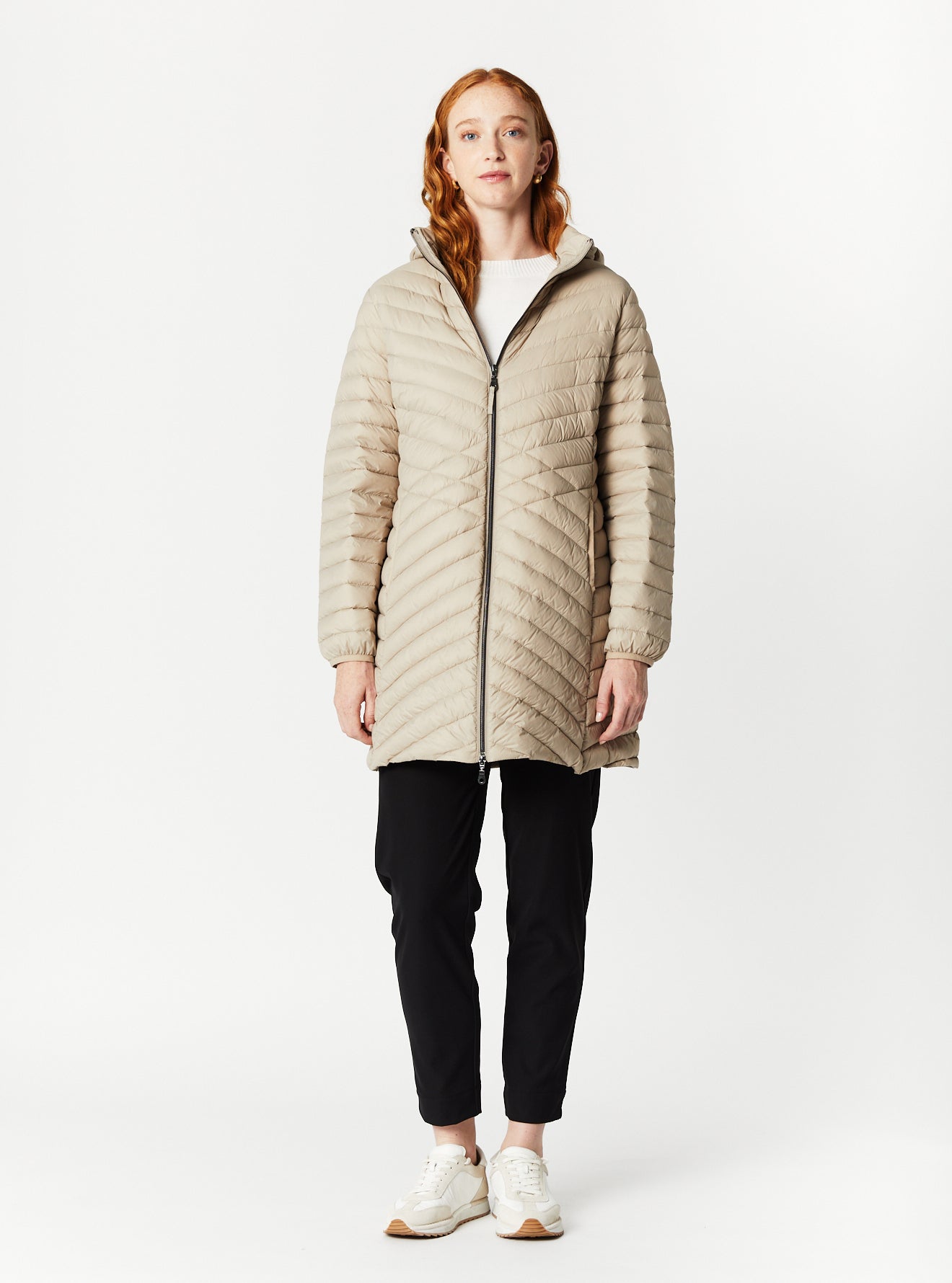 PIPPA JACKET