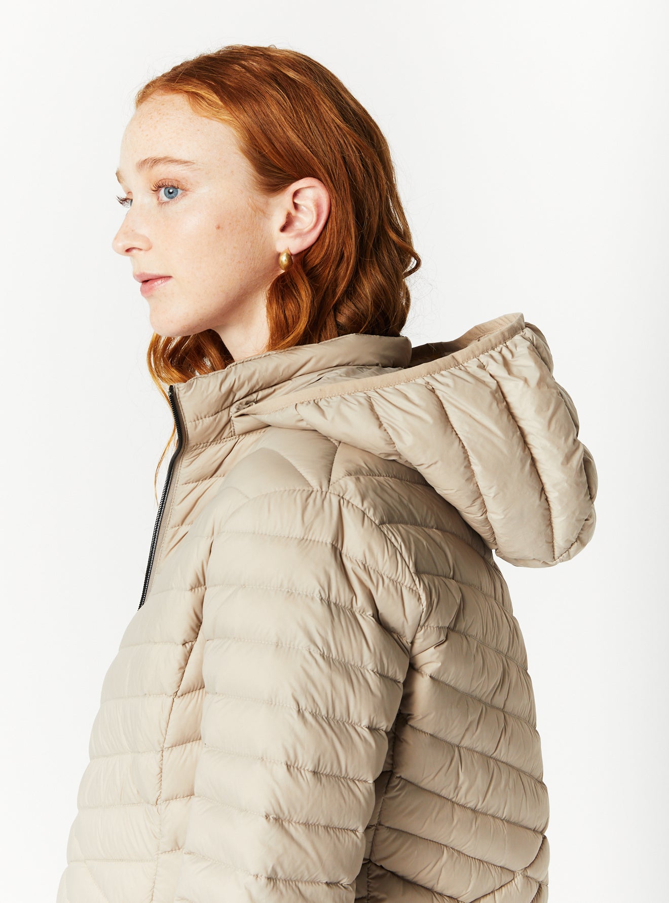 PIPPA JACKET