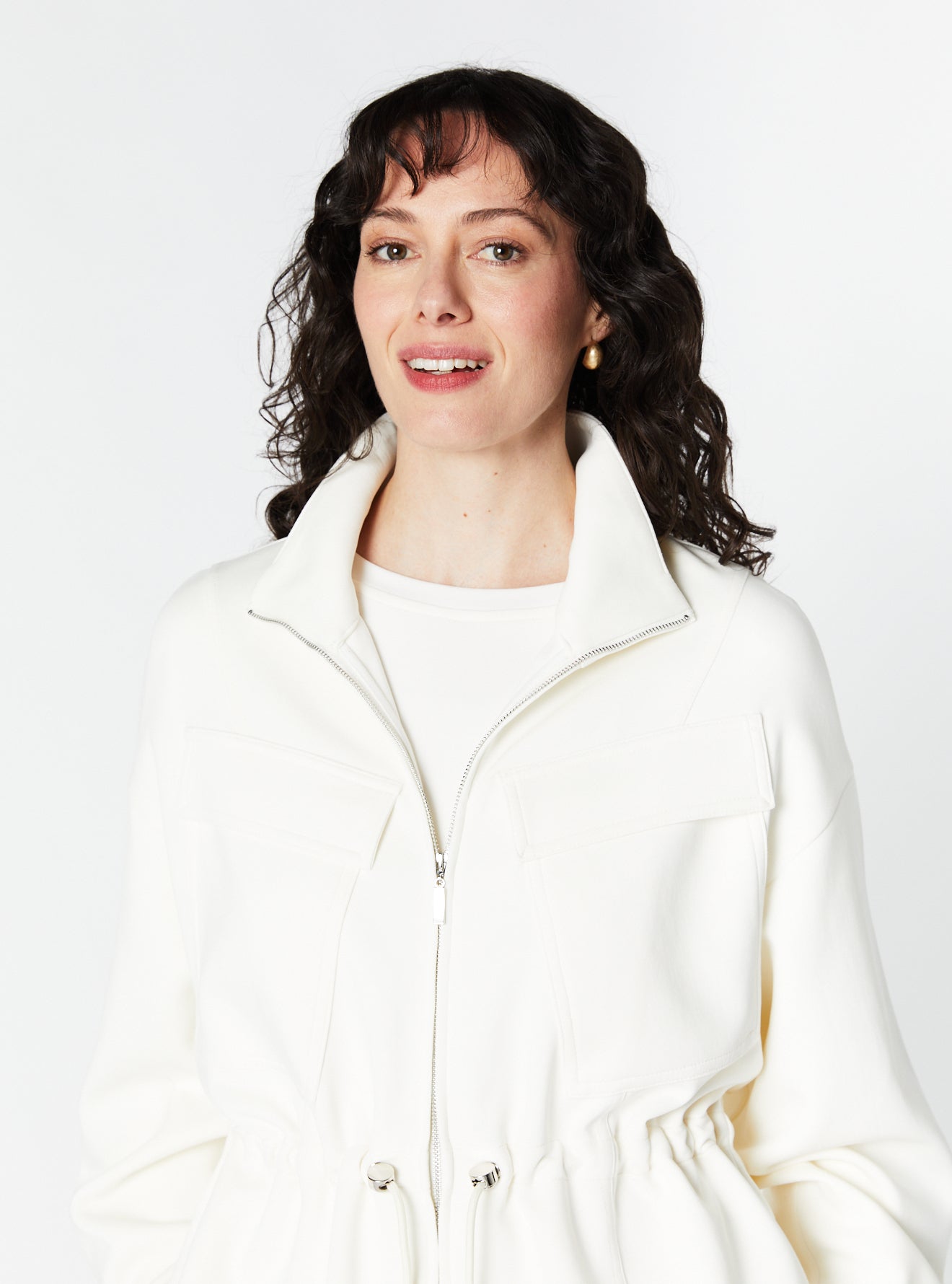 PALOMA JACKET