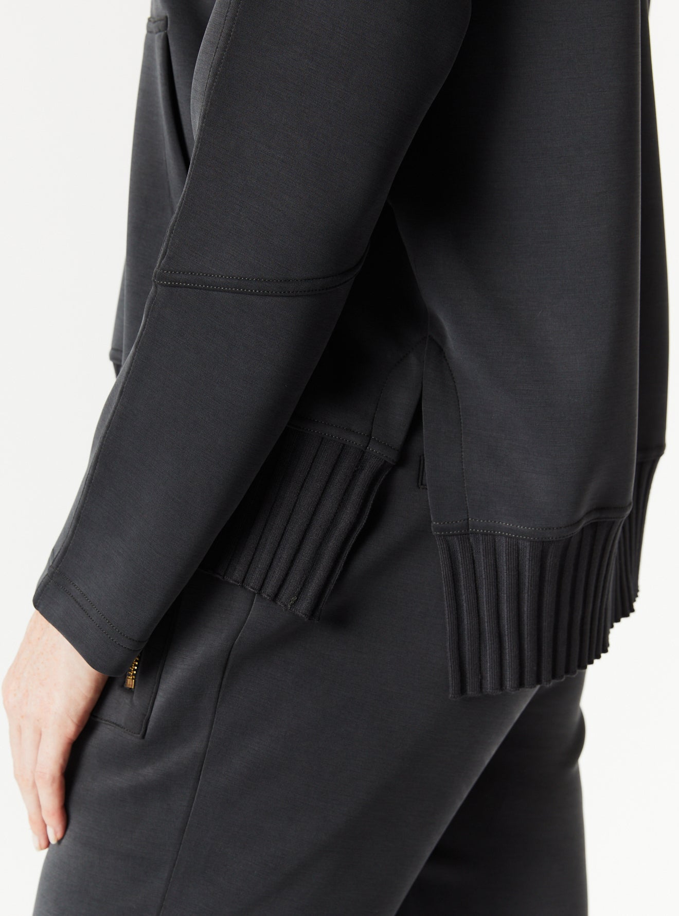 NORA HOODIE