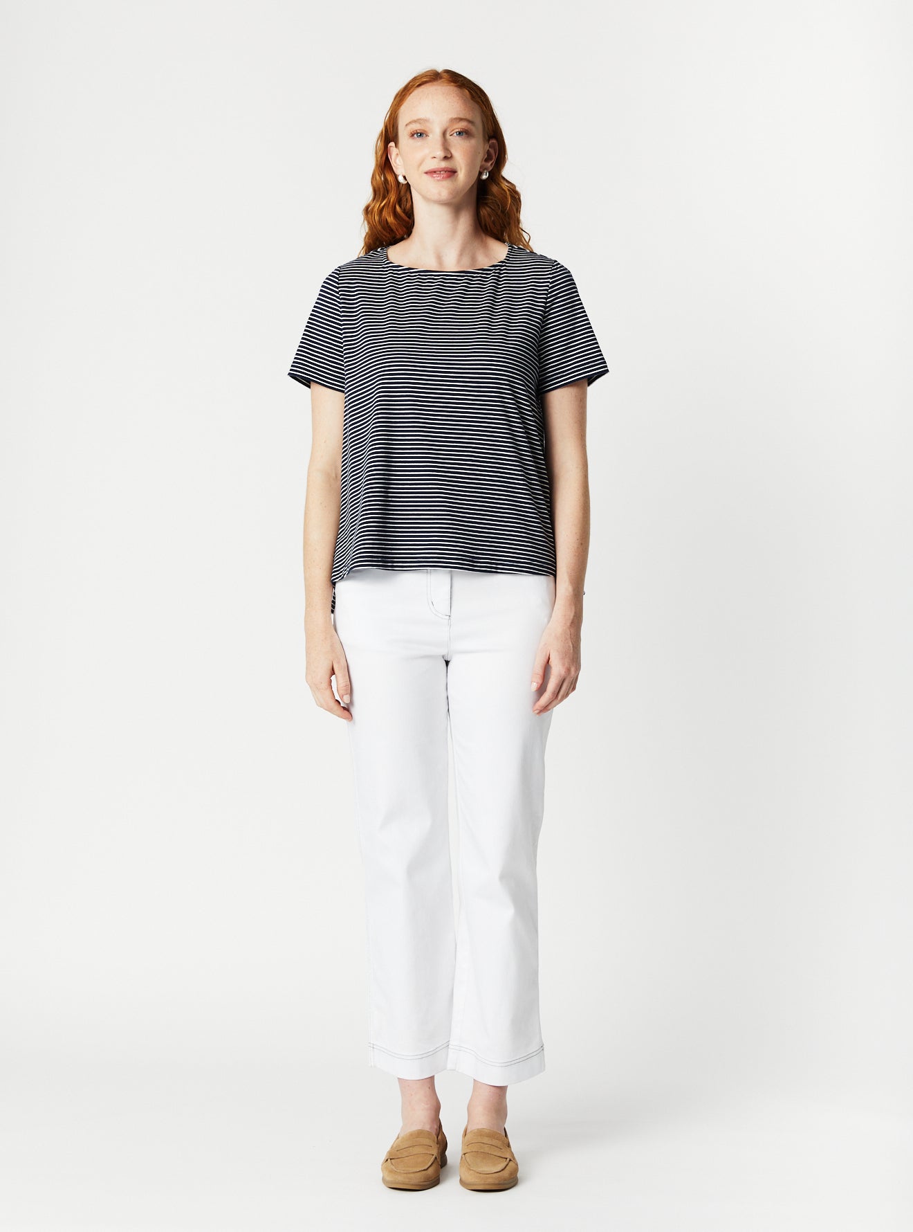 ADDISON TEE