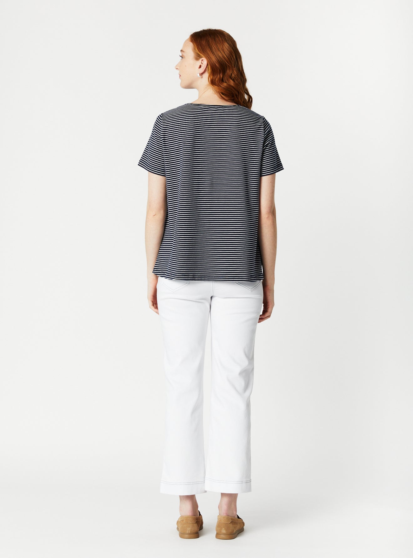 ADDISON TEE