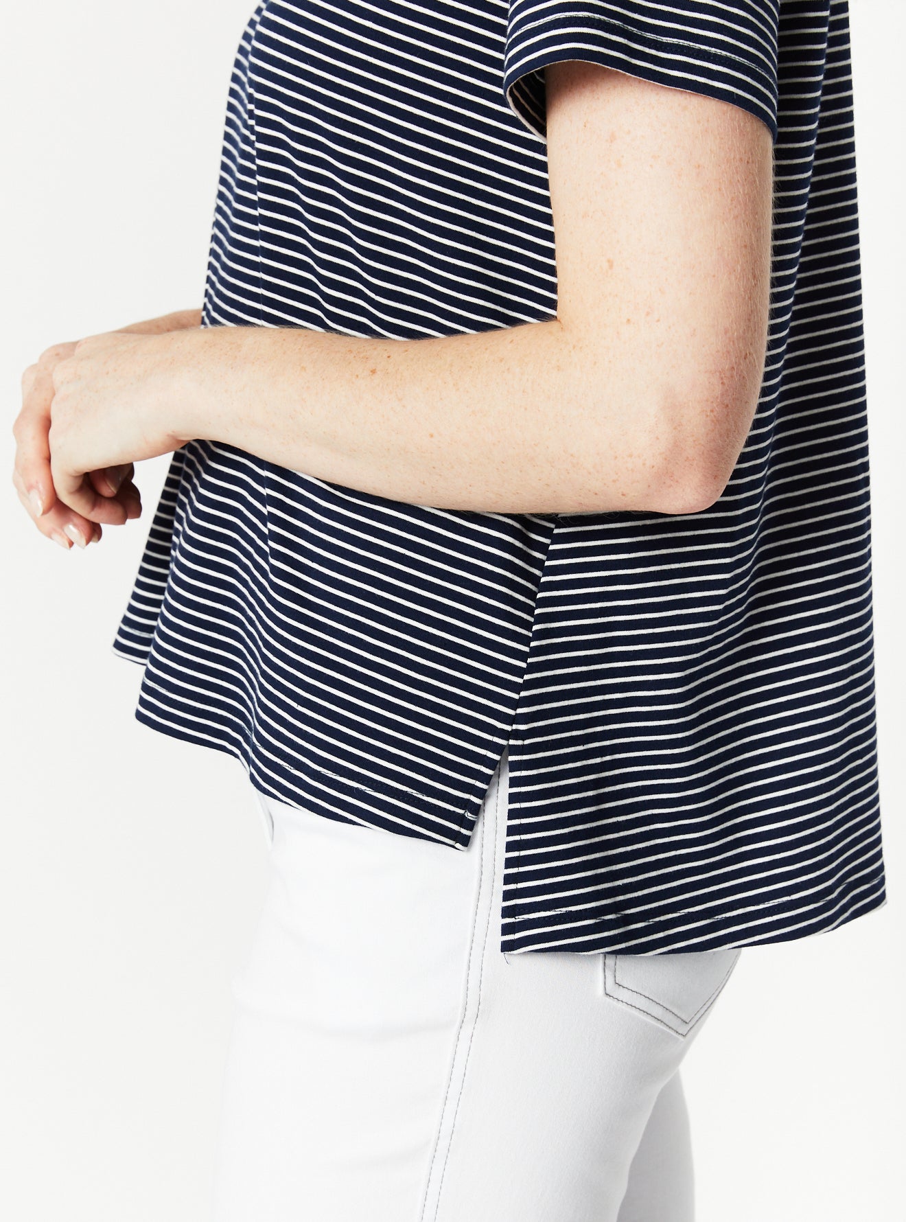 ADDISON TEE