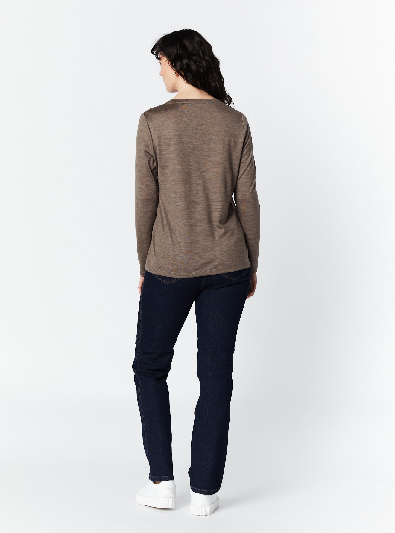 HAZEL TOP