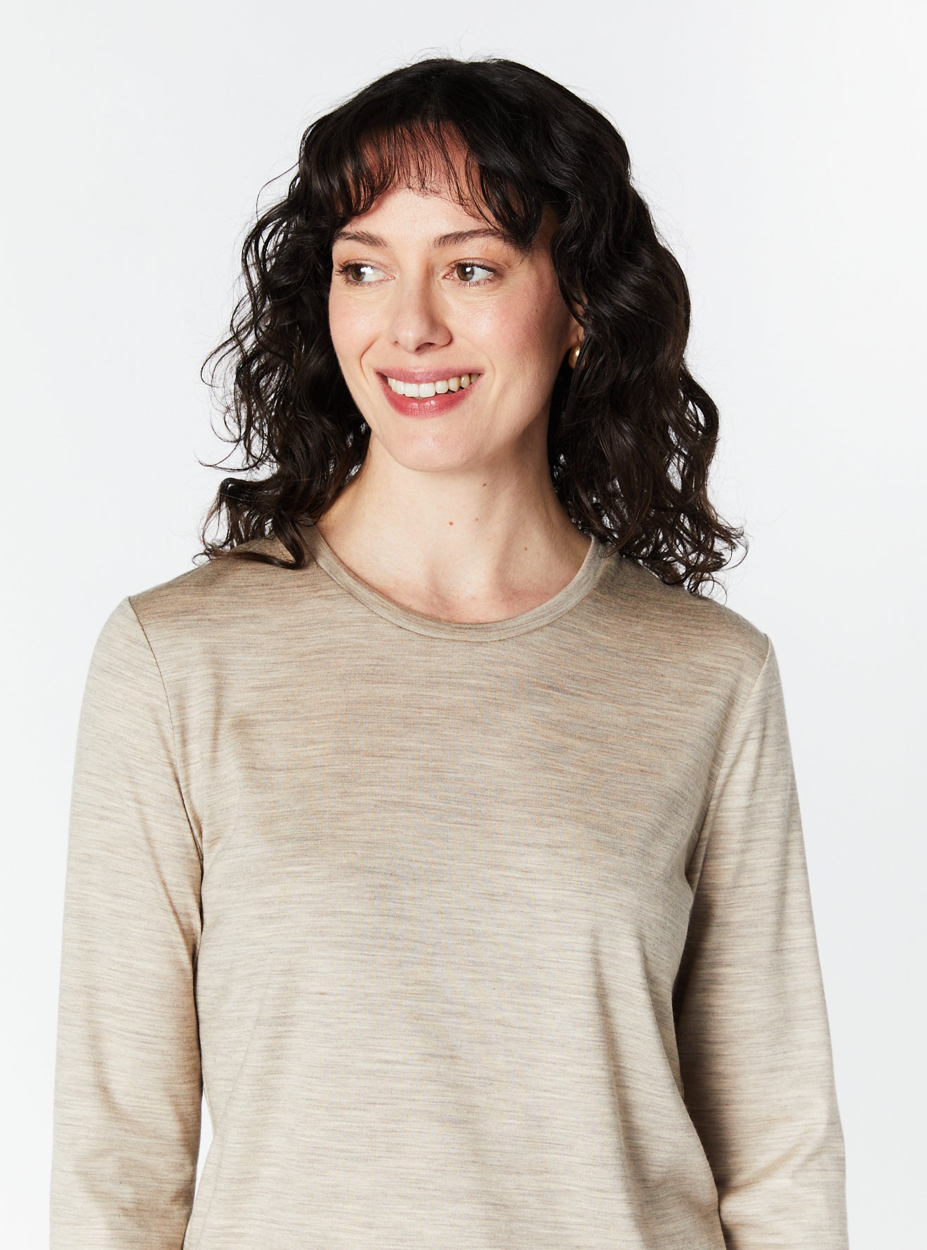 HAZEL TOP