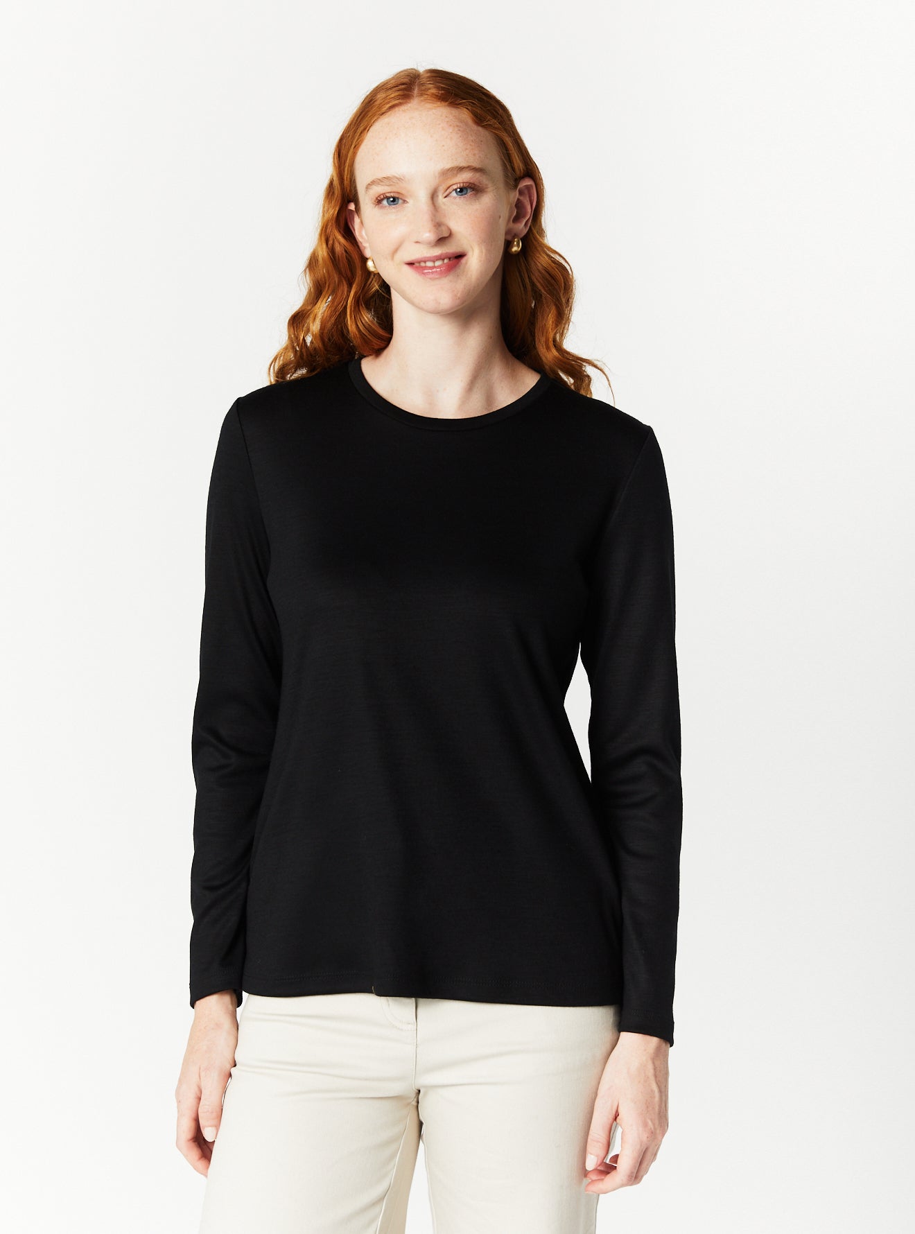 HAZEL TOP