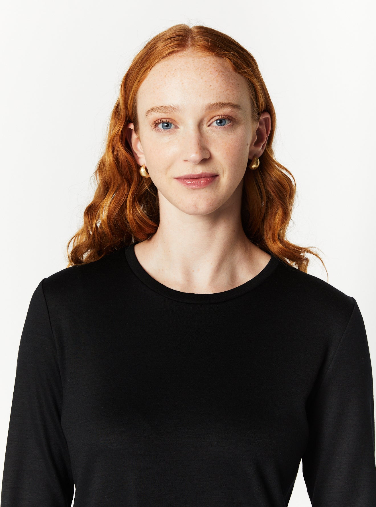 HAZEL TOP