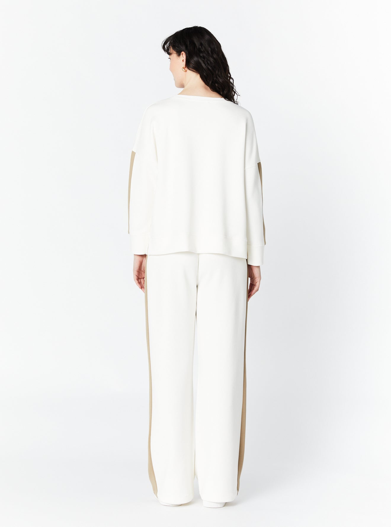 OPAL SWEAT TOP