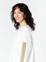 OPAL SWEAT TOP
