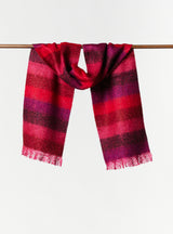 SLOW IT DOWN SCARF