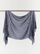 KNOTS SCARF