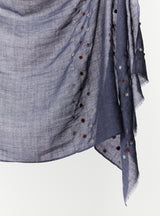 KNOTS SCARF