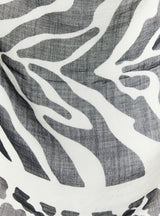 DOUBLE TAKE SCARF