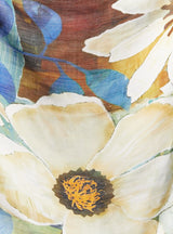BIRDS OF A FEATHER SCARF