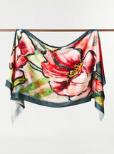 CASE OF YOU SCARF