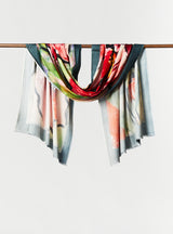 CASE OF YOU SCARF
