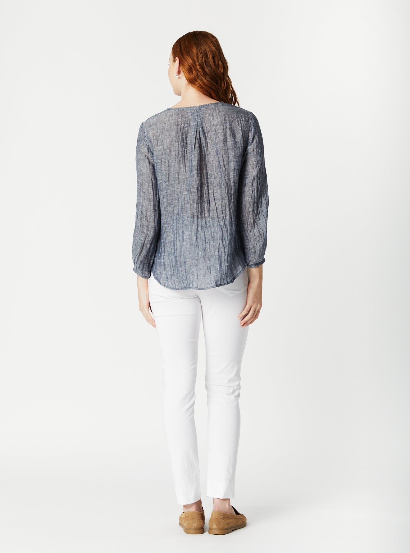 AMELIA SHIRT