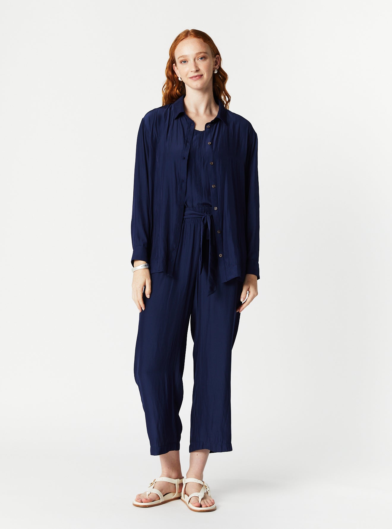 VARESSA SHIRT