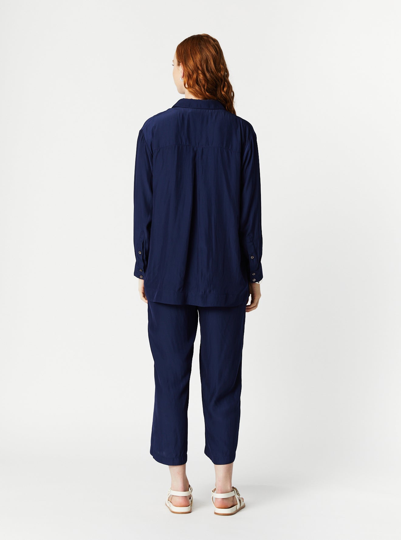 VARESSA SHIRT