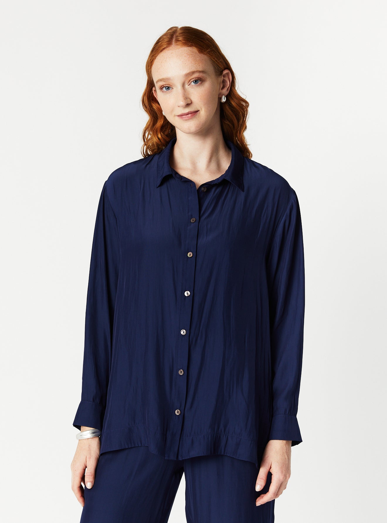 VARESSA SHIRT