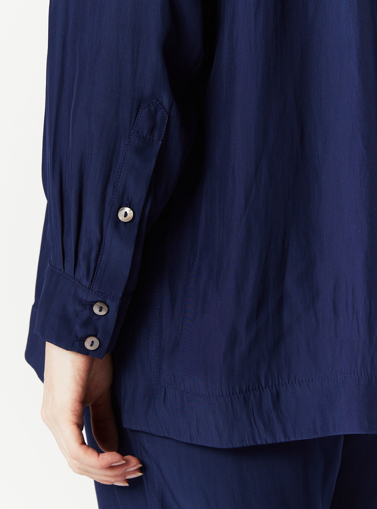 VARESSA SHIRT