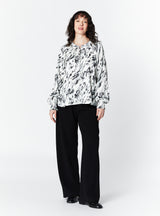 SALEM BLOUSE