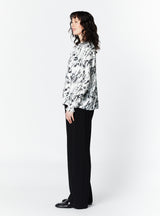 SALEM BLOUSE