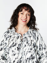 SALEM BLOUSE