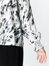 SALEM BLOUSE
