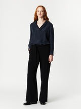 COVE BLOUSE