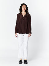 FRANCES BLOUSE