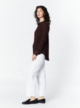 FRANCES BLOUSE