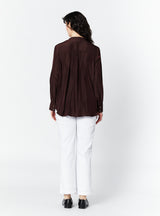 FRANCES BLOUSE