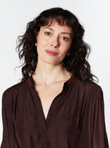 FRANCES BLOUSE