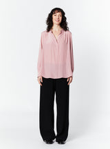 FRANCES BLOUSE