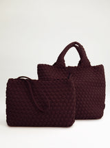 VIXEN WOVEN BAG SET