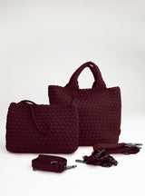 VIXEN WOVEN BAG SET