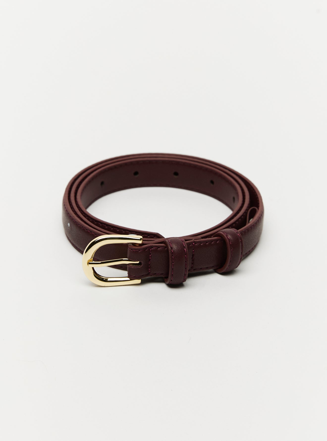 NICKY BELT
