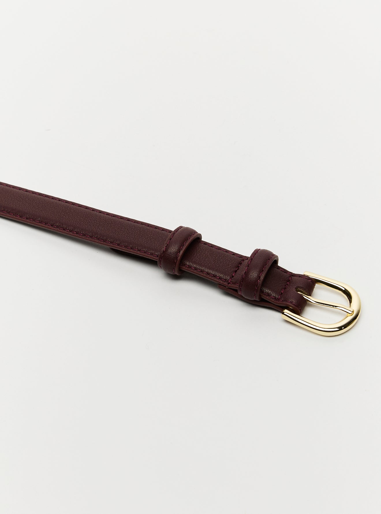 NICKY BELT
