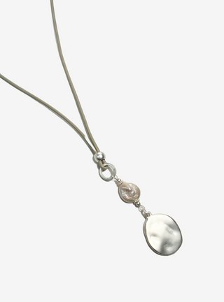 Zinc 2025 white jewellery