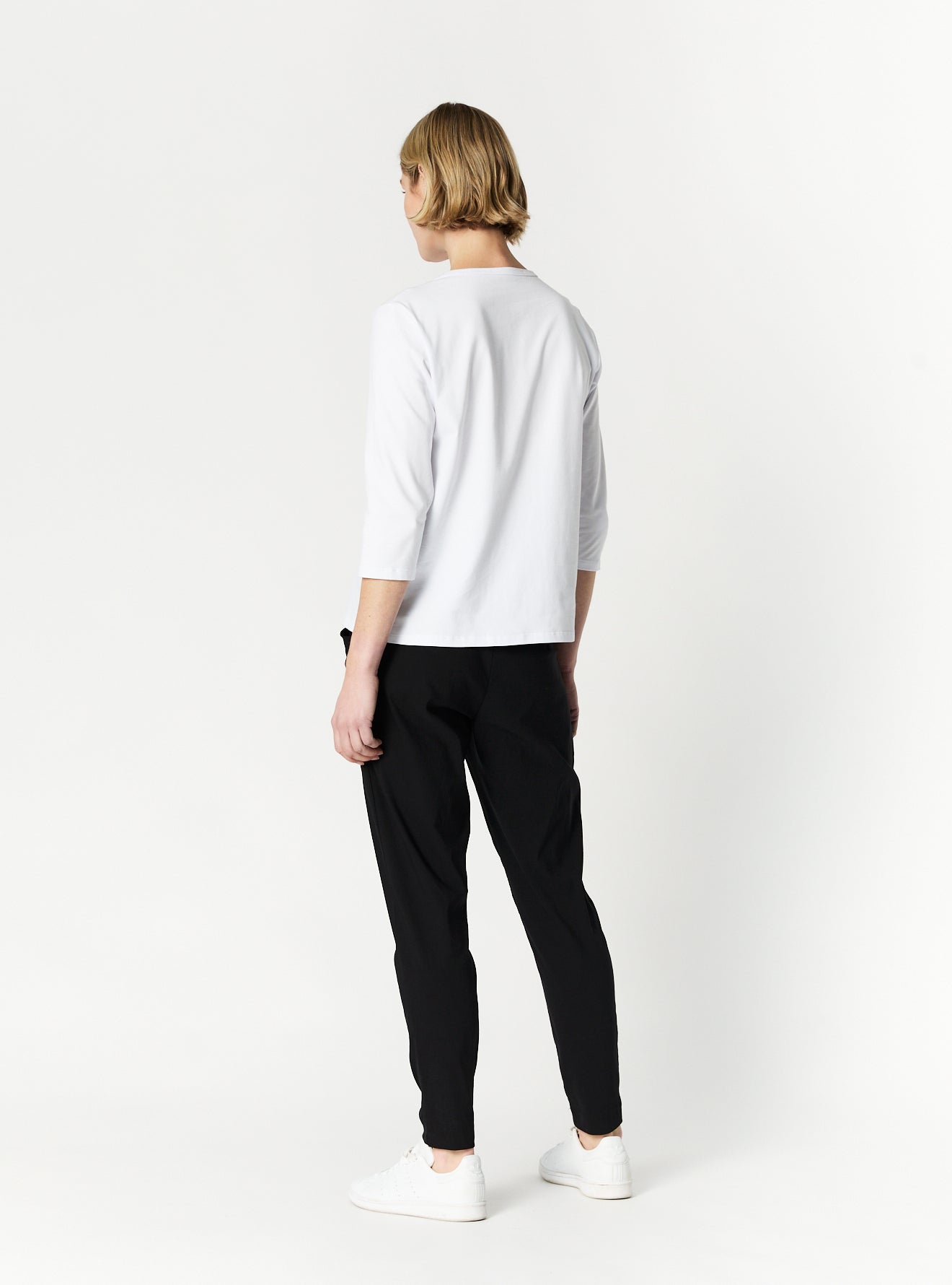 RELAXED PANT