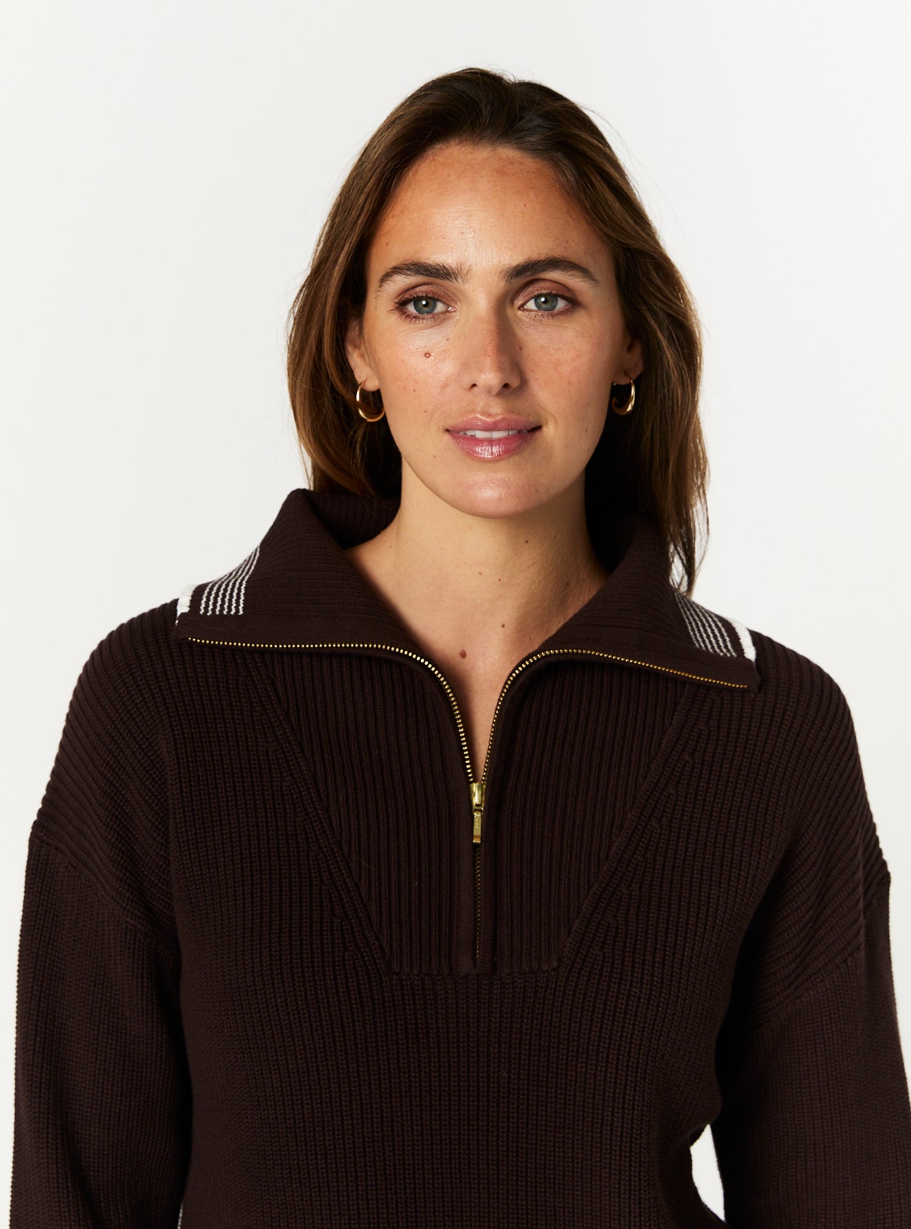 DOVER SWEATER