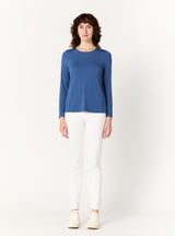 CHARLIE CREW TOP