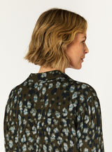 SAGE SHIRT