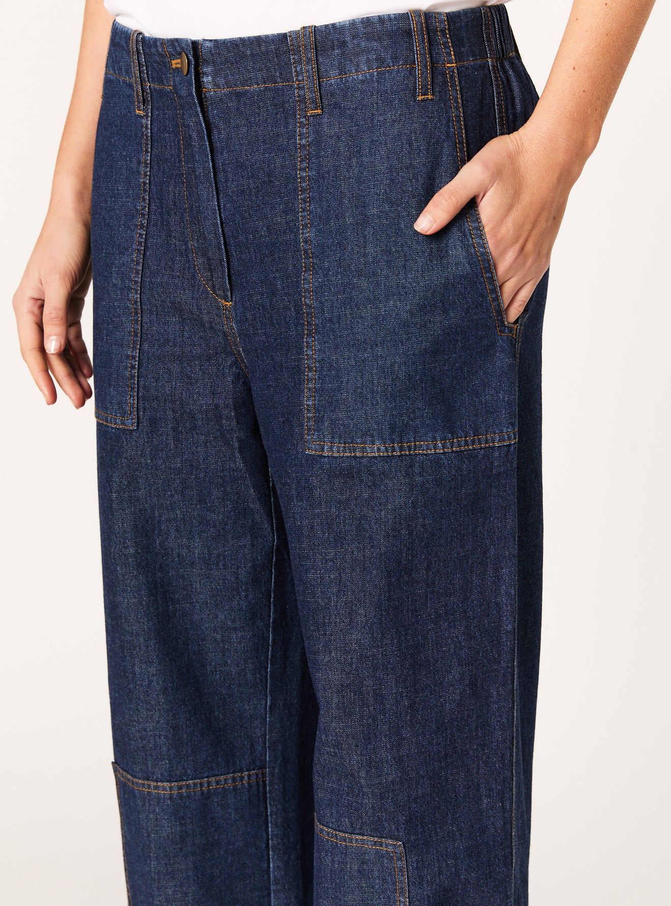 SPARROW PANT