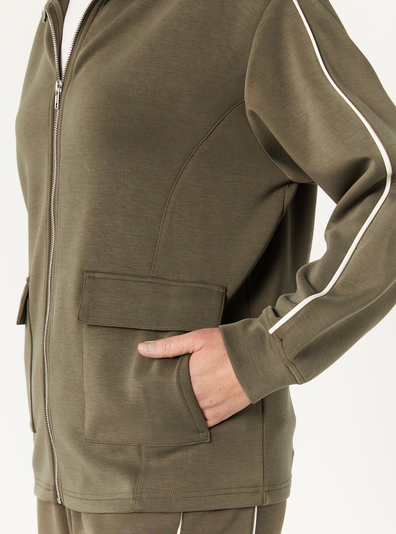 SABINE JACKET
