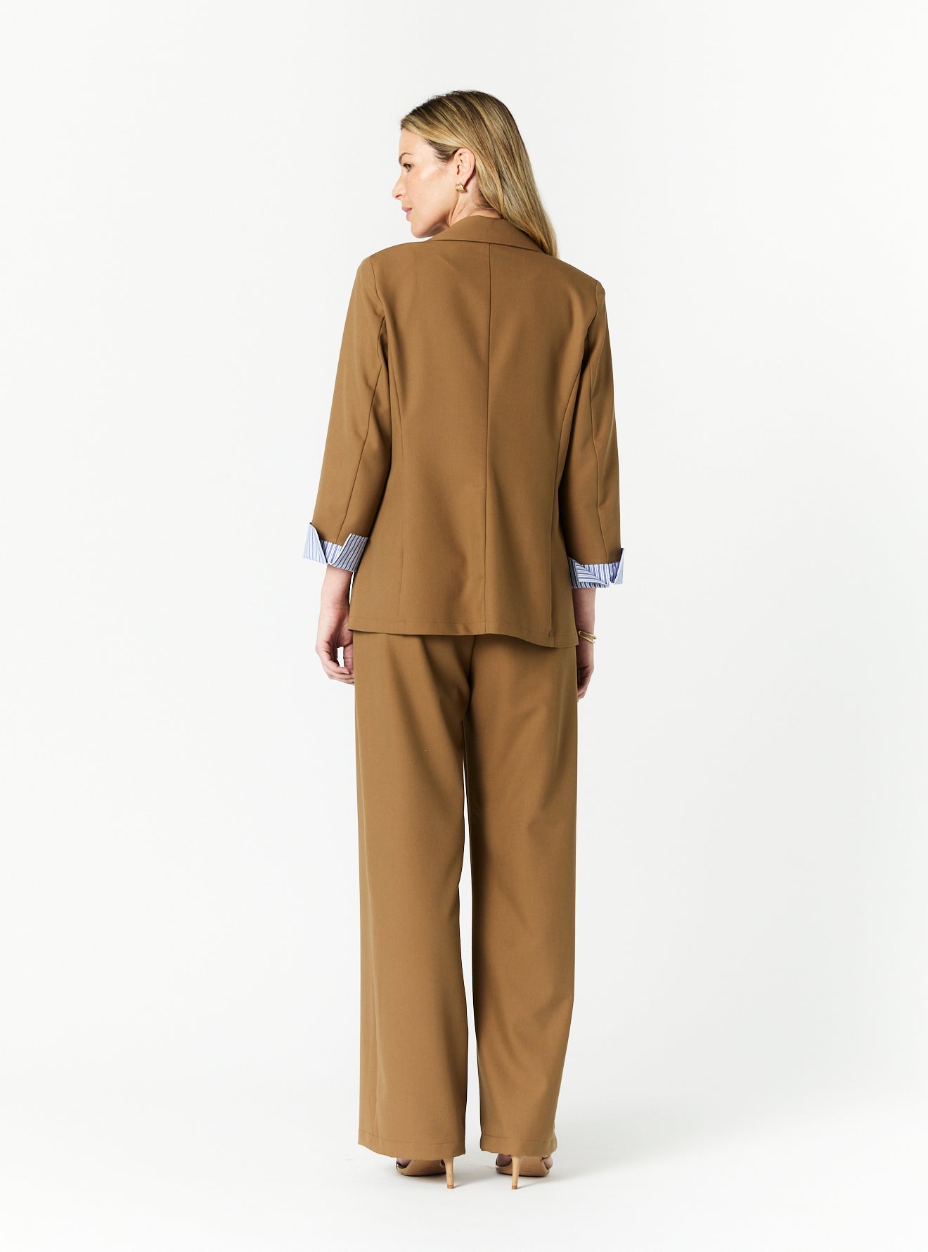 BETHANY BLAZER