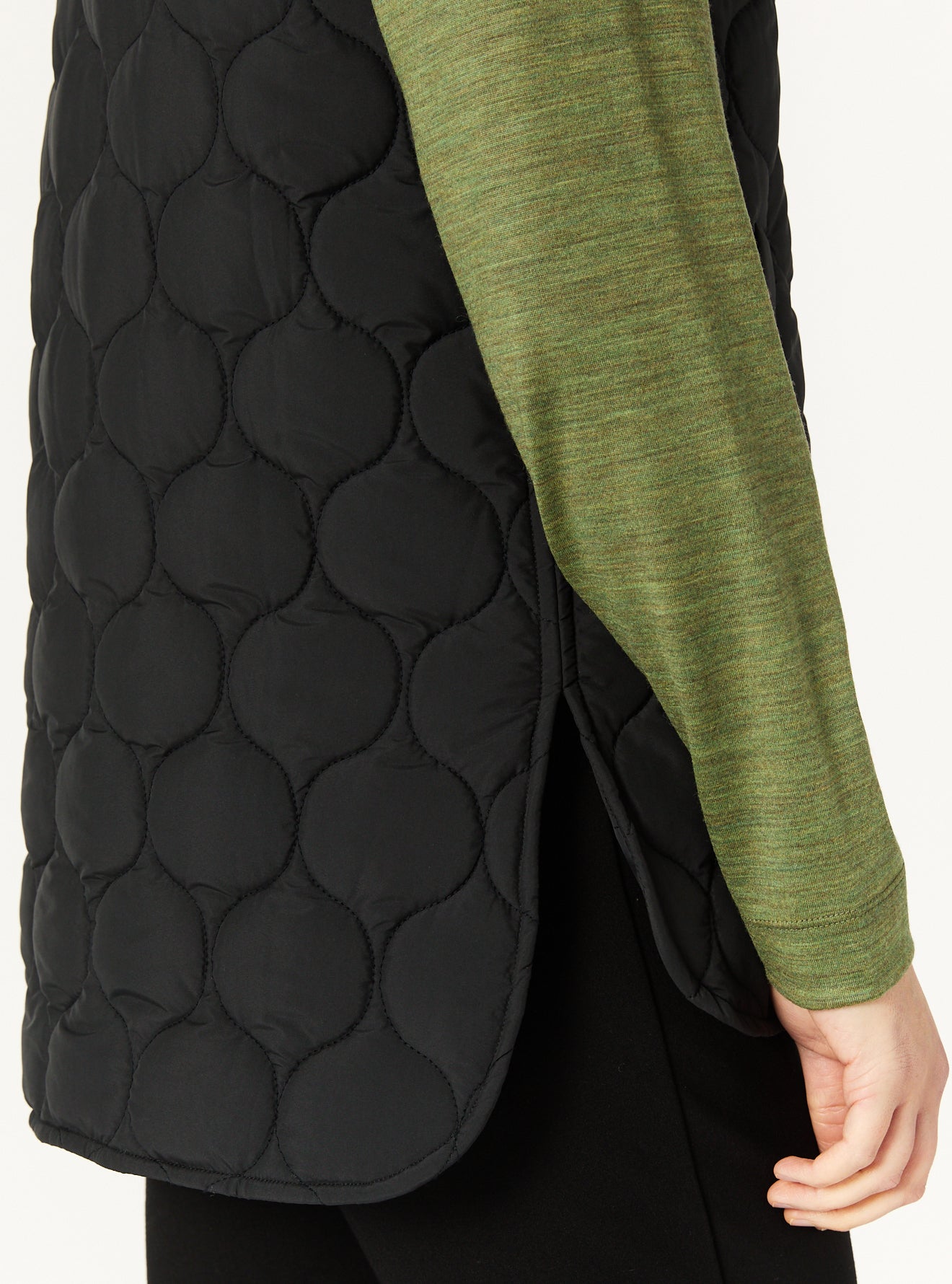 INGRID VEST
