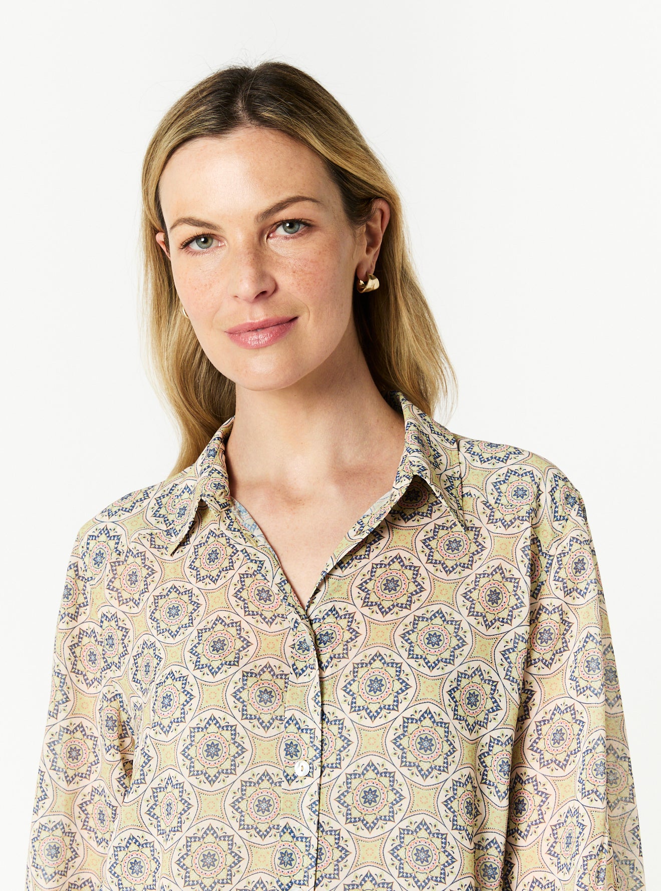 MAGGIE DRESS